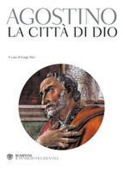 La città di Dio