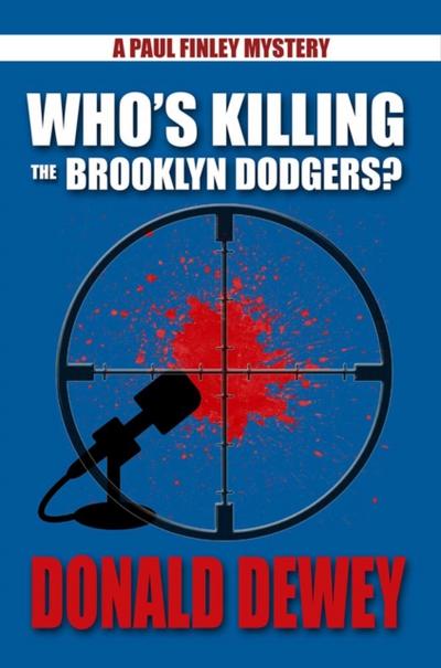 Who’s Killing the Brooklyn Dodgers?