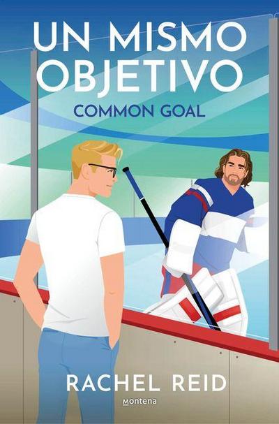 Un Mismo Objetivo / Common Goal