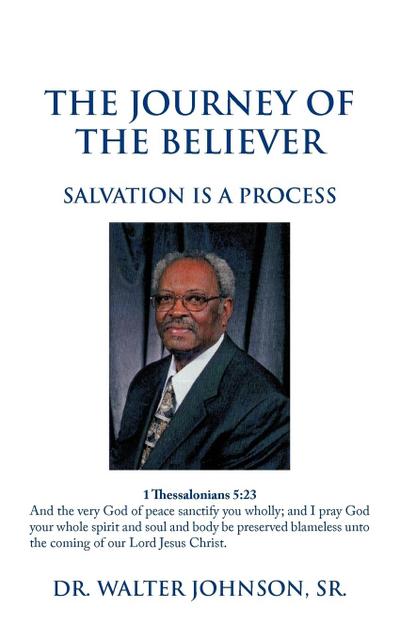 The Journey Of The Believer