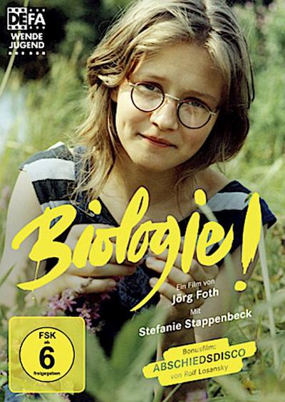 Biologie!, 1 DVD