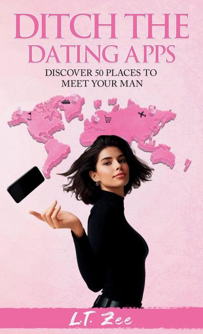 Ditch the Dating Apps