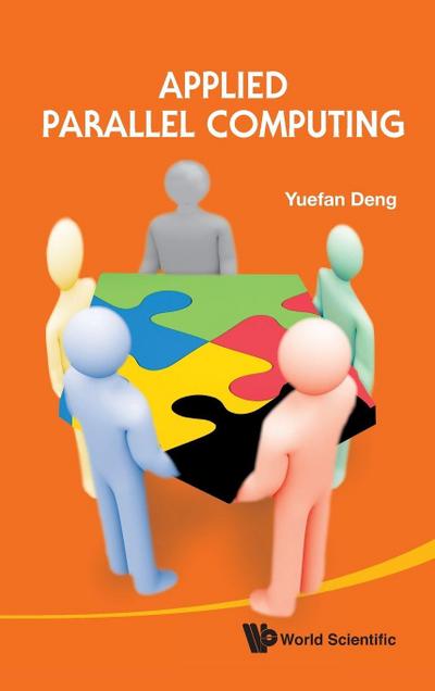 APPLIED PARALLEL COMPUTING