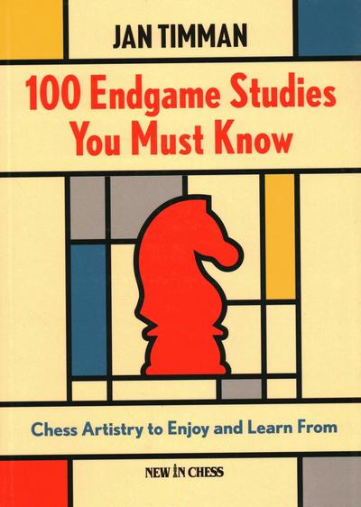 100 Endgame Studies You Must Know