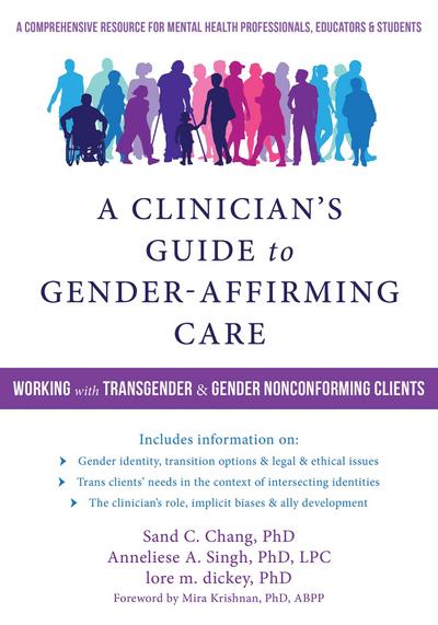 Clinician’s Guide to Gender-Affirming Care