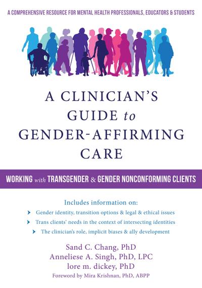 Clinician’s Guide to Gender-Affirming Care
