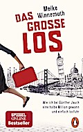 Das große Los: Wie ich bei Günther Jauch eine halbe Million gewann und einfach losfuhr