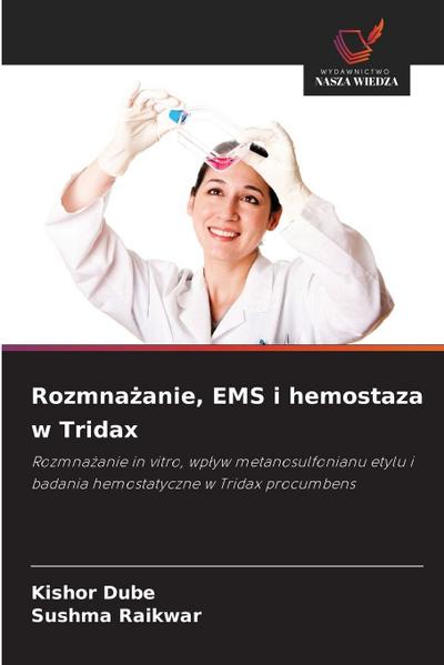 Rozmna¿anie, EMS i hemostaza w Tridax
