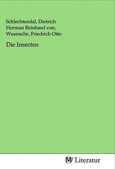 Die Insecten