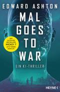 Mal goes to War von Edward Ashton | Ebook