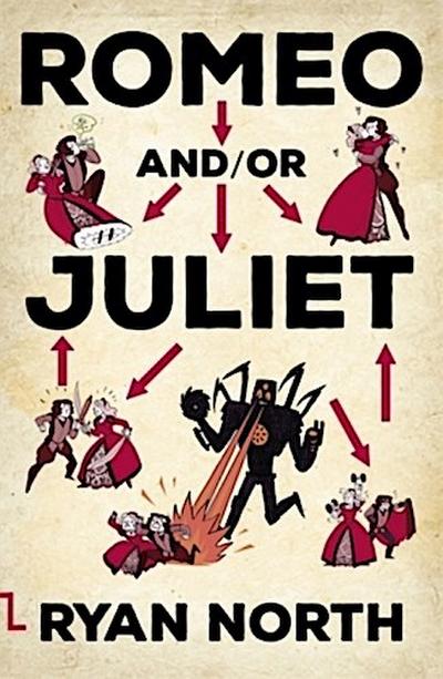 Romeo and/or Juliet