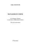 Manager en chine