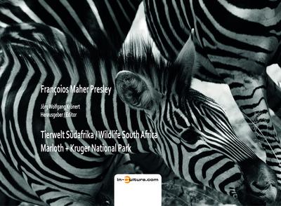 Tierwelt Südafrika/Wildlife South Africa