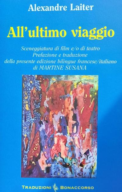Laiter, A: All’ultimo viaggio