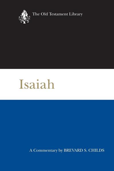 Isaiah OTL