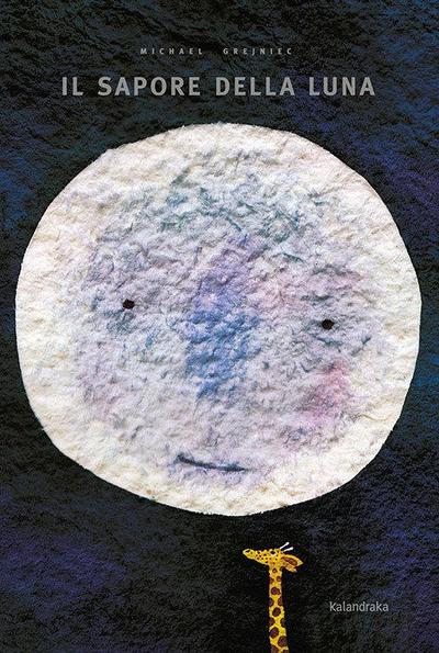 Il sapore della luna