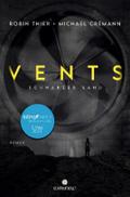 Vents: Schwarzer Sand