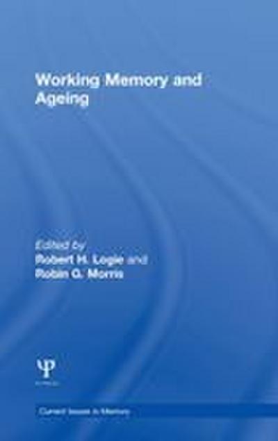 Working Memory and Ageing