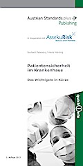Patientensicherheit im Krankenhaus