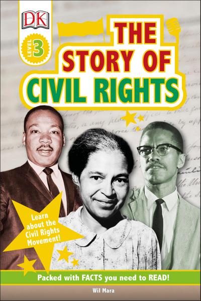 The Story Of Civil Rights