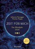 Zeit für mich - Das Mondjahr 2026