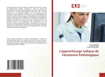 L’apprentissage ludique de l’Anatomie Pathologique