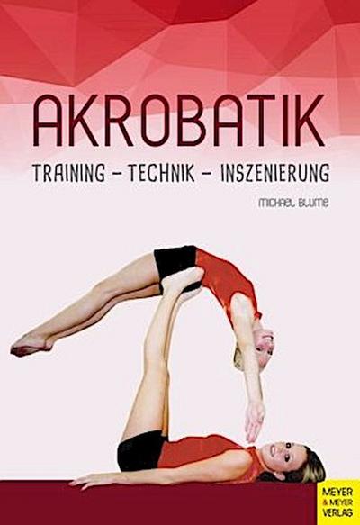 Akrobatik