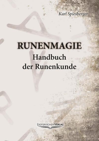 Runenmagie