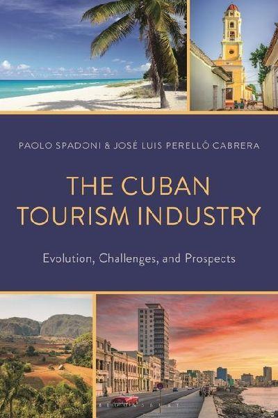 The Cuban Tourism Industry