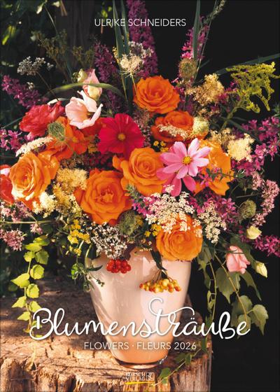 Blumensträuße 2026