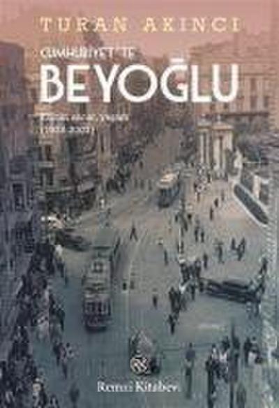 Cumhuriyette Beyoglu