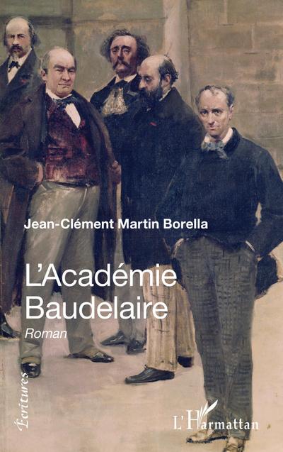 L’Académie Baudelaire