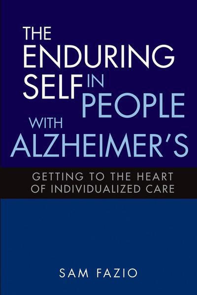 Enduring Self in People with Alzheimer’s