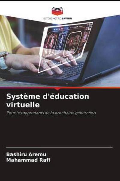 Système d’éducation virtuelle