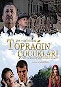Topragin Cocuklari DVD