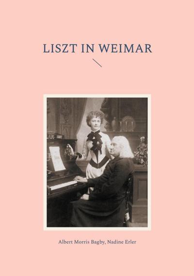 Liszt in Weimar