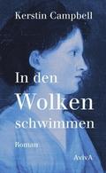 In den Wolken schwimmen