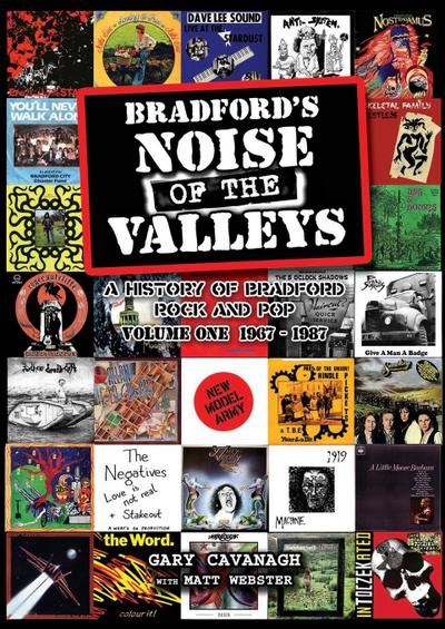 Bradford’s Noise of The Valleys Volume One