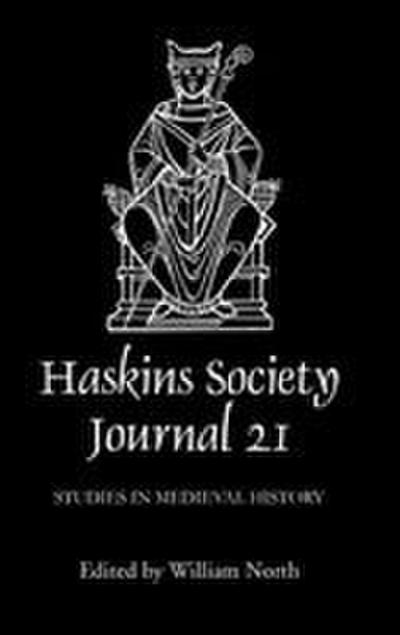 The Haskins Society Journal 21