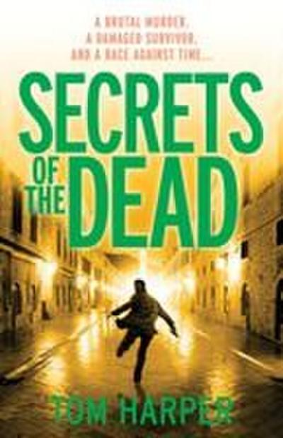 Secrets of the Dead