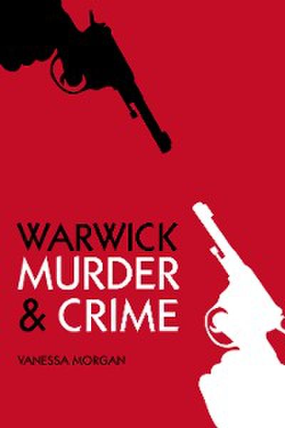 Murder and Crime Warwick