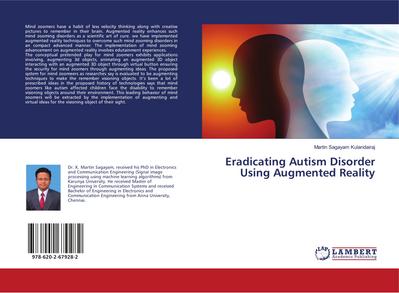 Eradicating Autism Disorder Using Augmented Reality