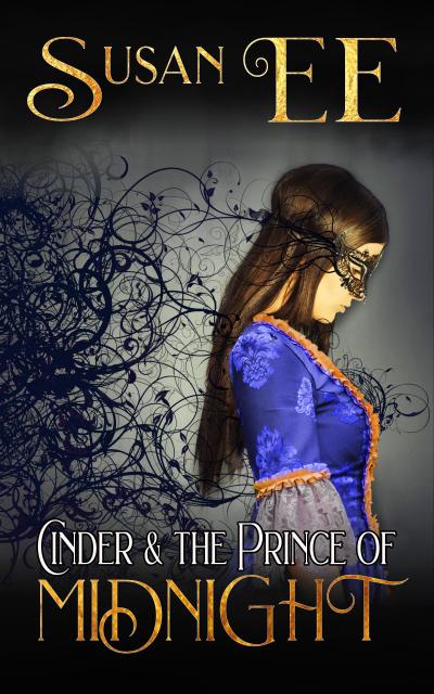 Cinder & the Prince of Midnight (Midnight Tales)