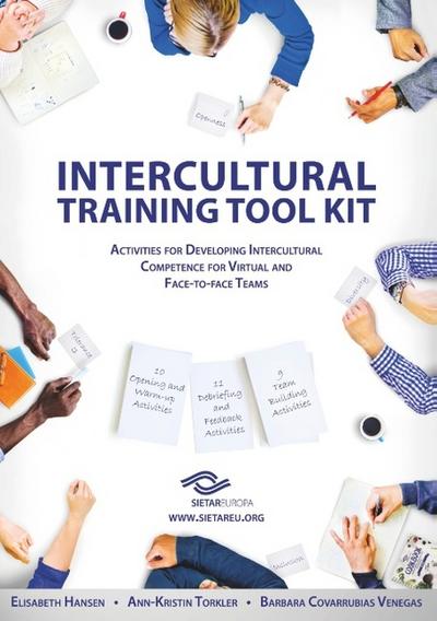 SIETAR Europa Intercultural Training Tool Kit