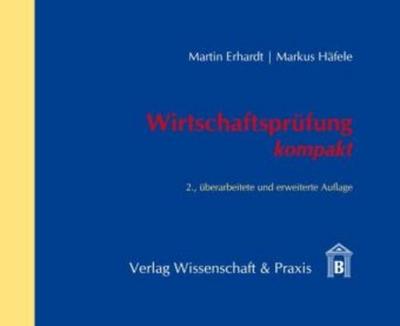 Wirtschaftsprüfung kompakt