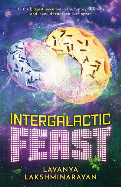 Intergalactic Feast