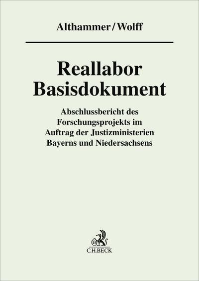 Reallabor Basisdokument