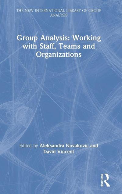 Group Analysis