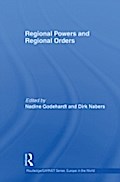 Regional Powers and Regional Orders