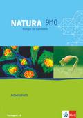Natura Biologie 9/10, Ausgabe Thüringen